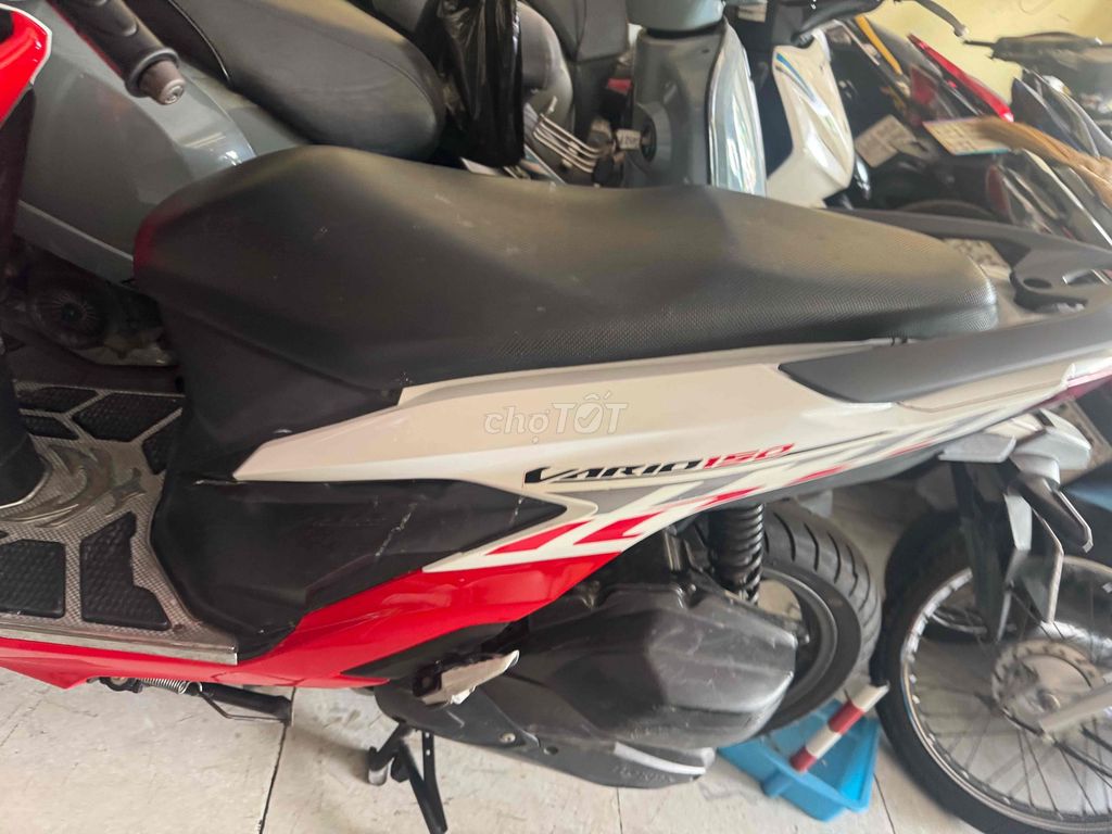 Honda Vario 2022 - ảnh 5