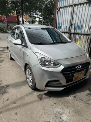 Hyundai i10 2019 - ảnh 1