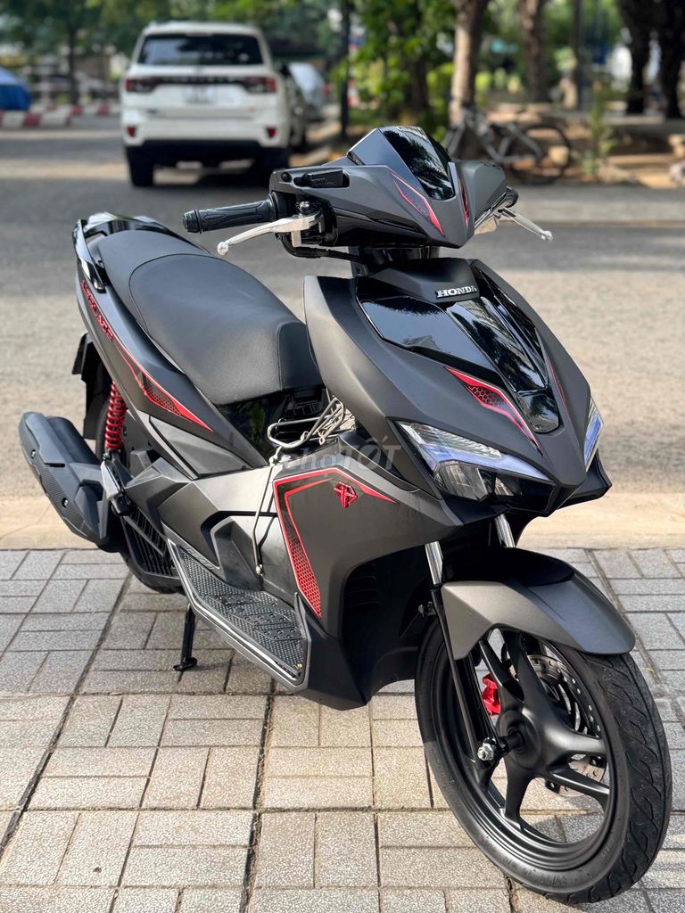 Honda Air Blade 2016 - ảnh 1