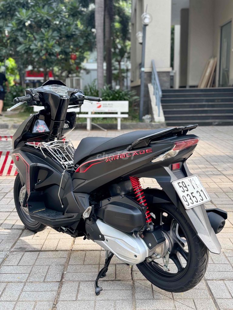 Honda Air Blade 2016 - ảnh 2