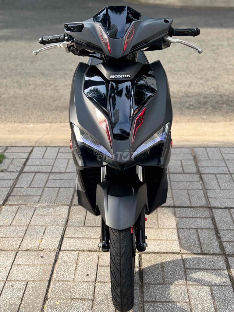 Honda Air Blade 2016 - ảnh 3