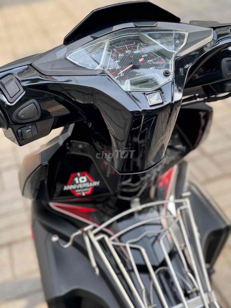 Honda Air Blade 2016 - ảnh 4