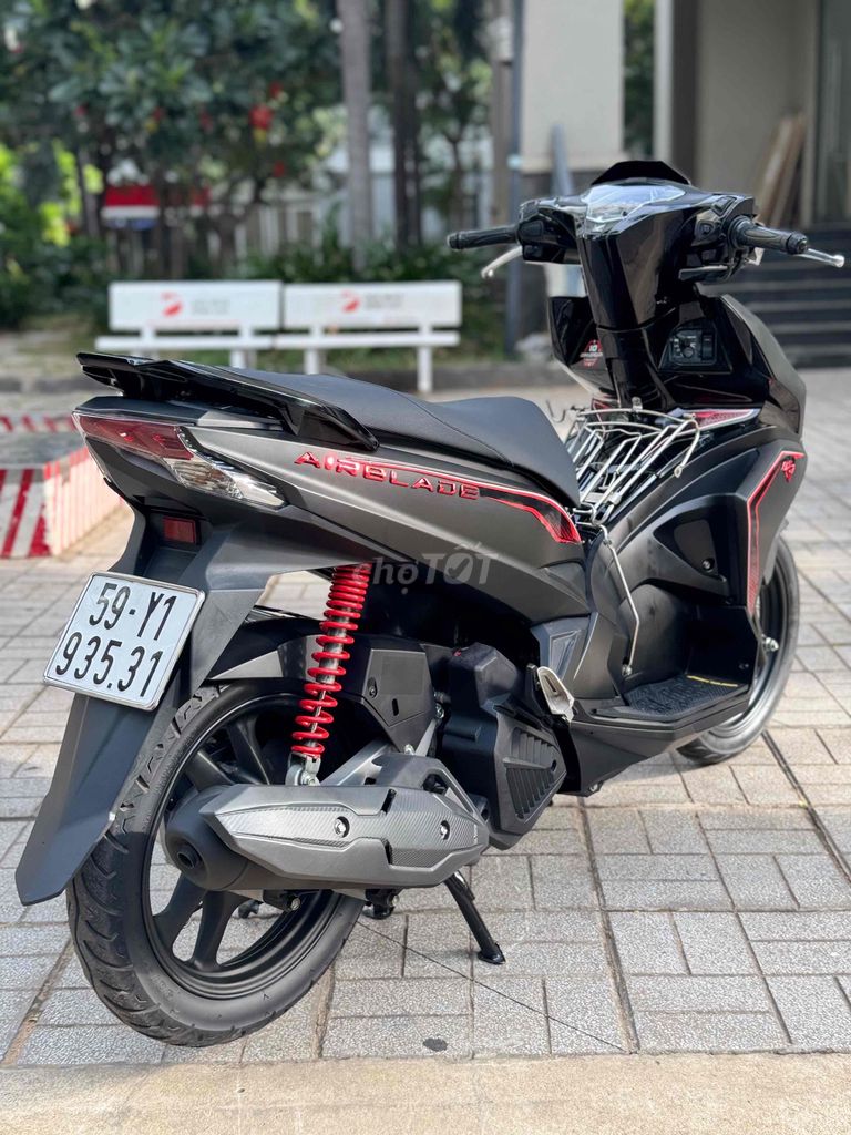 Honda Air Blade 2016 - ảnh 5