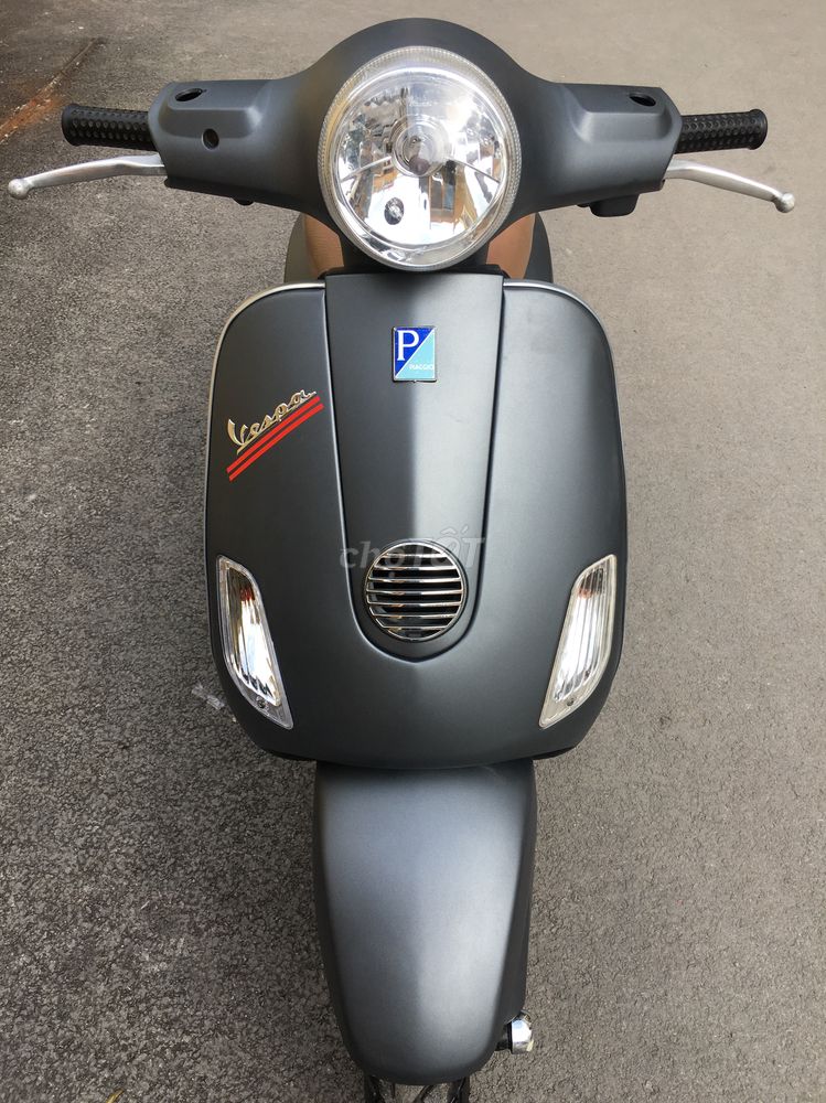 Piaggio Vespa 2013 - ảnh 1