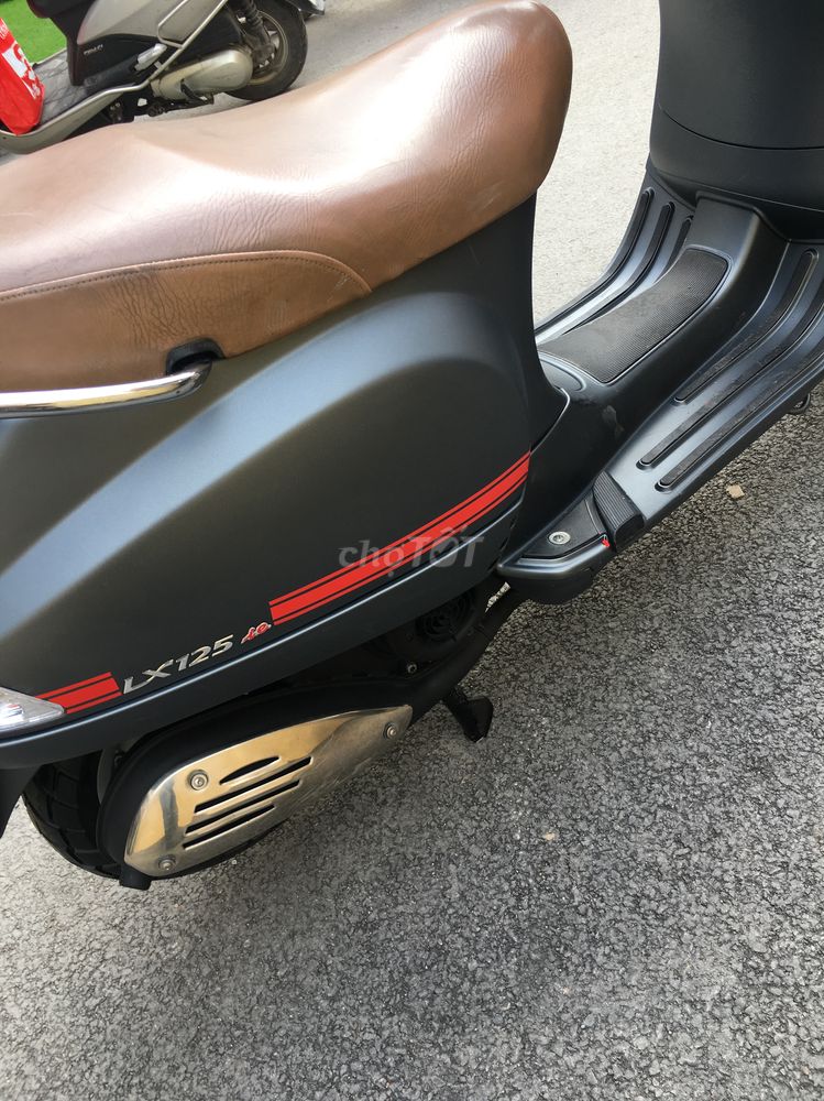 Piaggio Vespa 2013 - ảnh 3