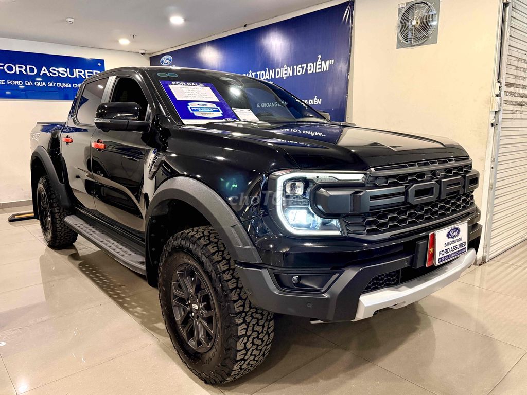 Ford 2024 - ảnh 2