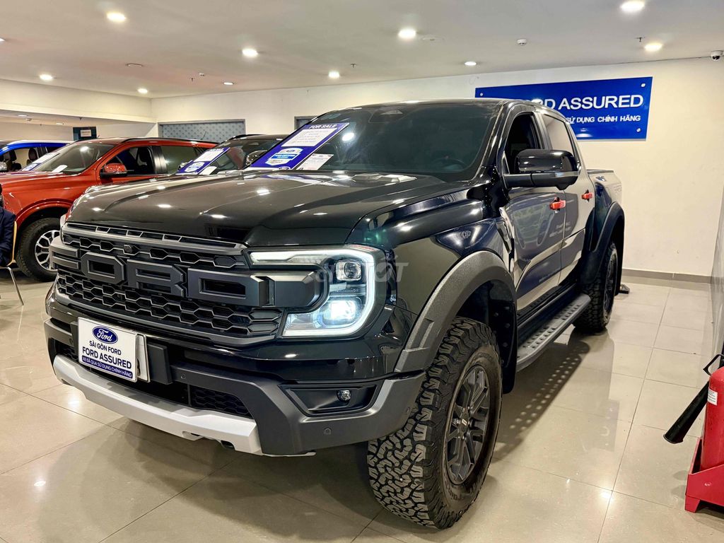 Ford 2024 - ảnh 3