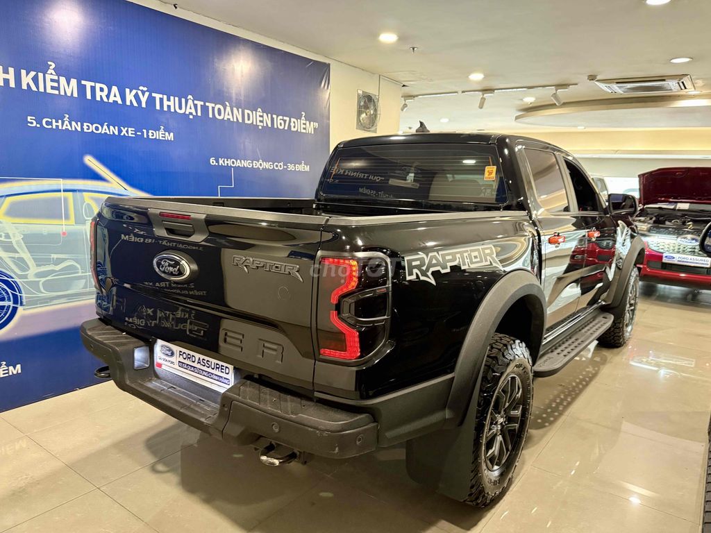 Ford 2024 - ảnh 4