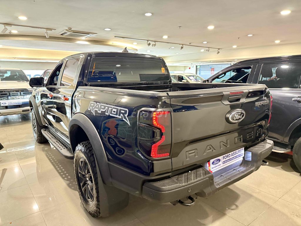 Ford 2024 - ảnh 5