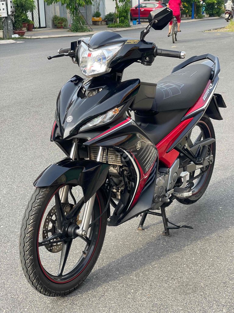 Yamaha Exciter 2015 - ảnh 1