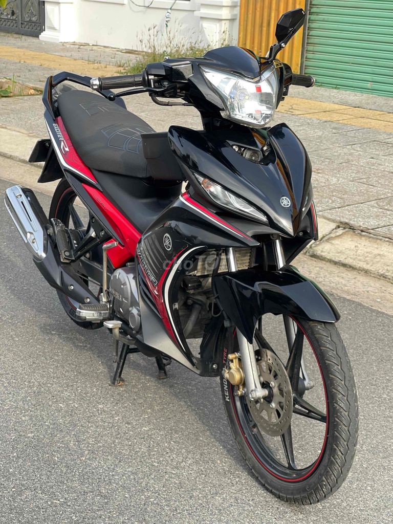 Yamaha Exciter 2015 - ảnh 2