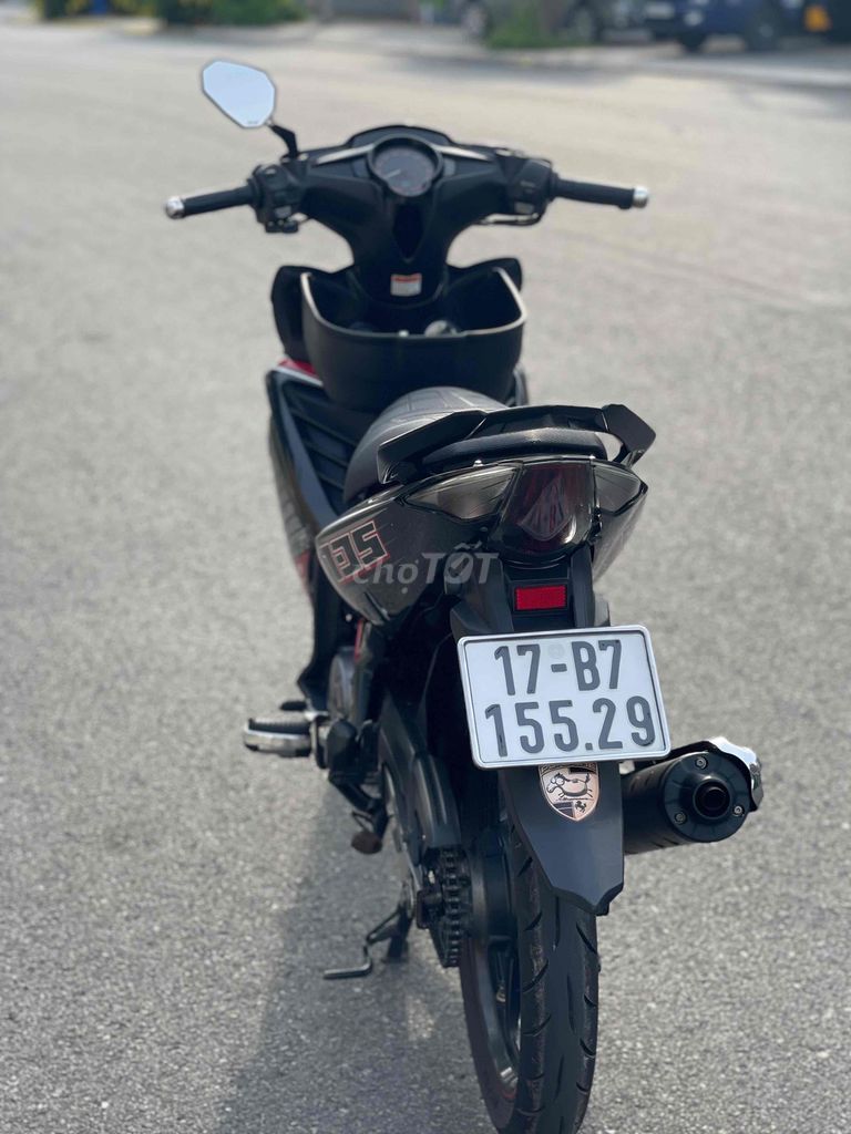 Yamaha Exciter 2015 - ảnh 3