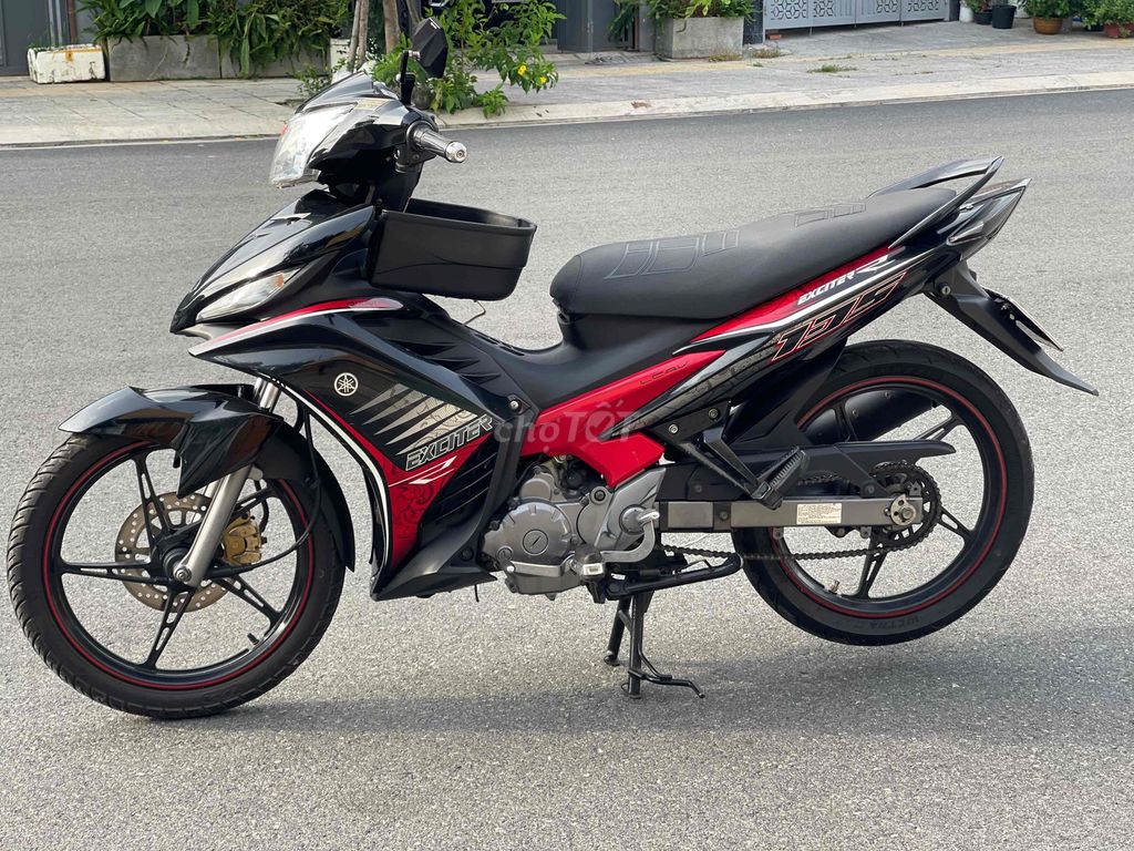 Yamaha Exciter 2015 - ảnh 4