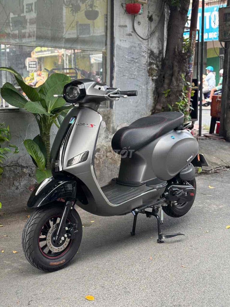Cần B 2025 - ảnh 1