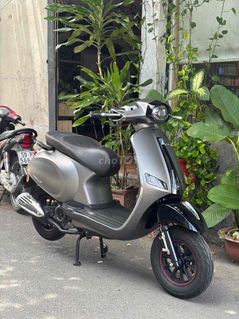 Cần B 2025 - ảnh 2