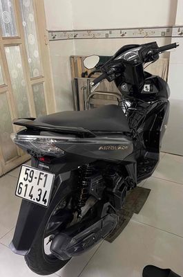 Honda Air Blade 2014 - ảnh 1