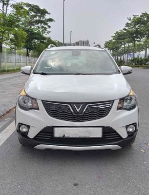 VinFast Fadil 2020 - ảnh 1