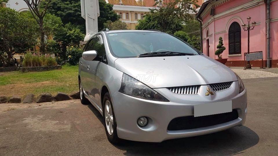 Mitsubishi Xpander 2021 - ảnh 1