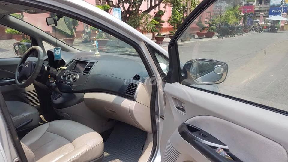 Mitsubishi Xpander 2021 - ảnh 3