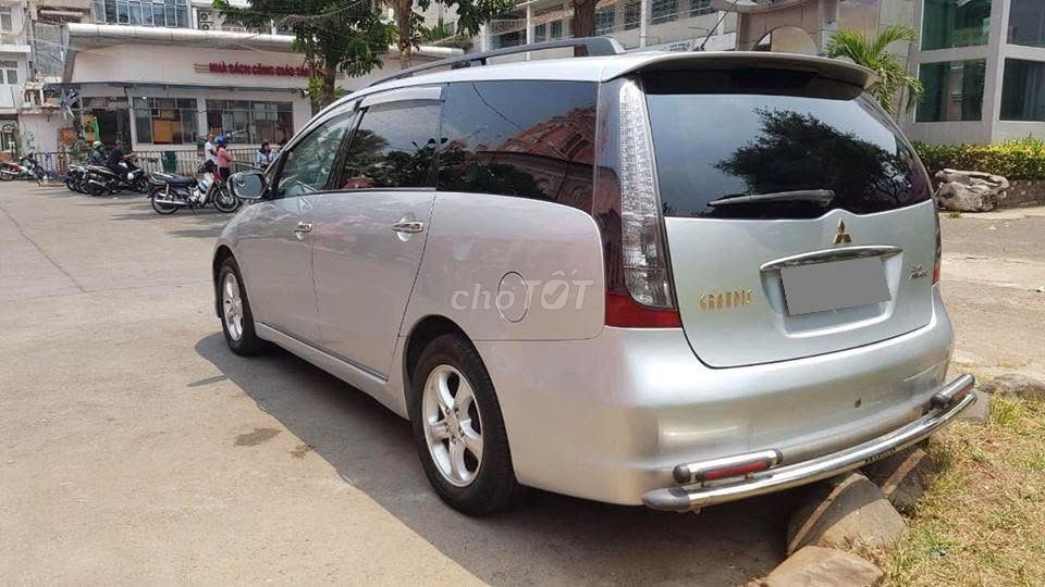 Mitsubishi Xpander 2021 - ảnh 5