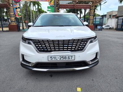 Kia Carnival 2024 - ảnh 1