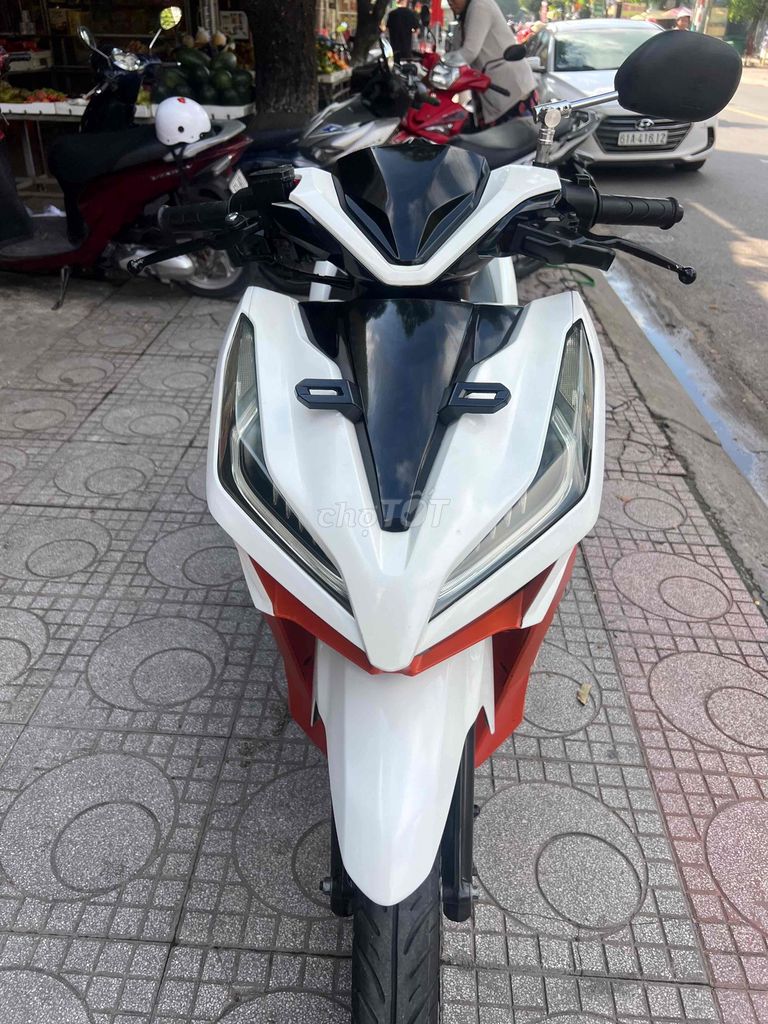 Honda Vario 2021 - ảnh 1