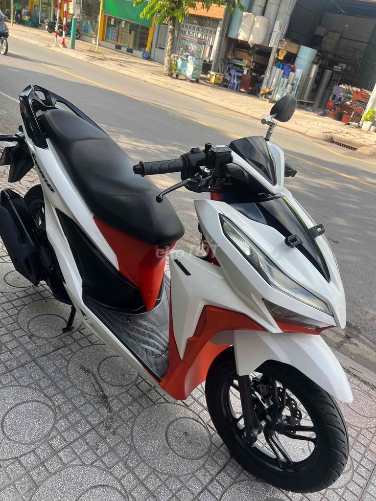 Honda Vario 2021 - ảnh 2