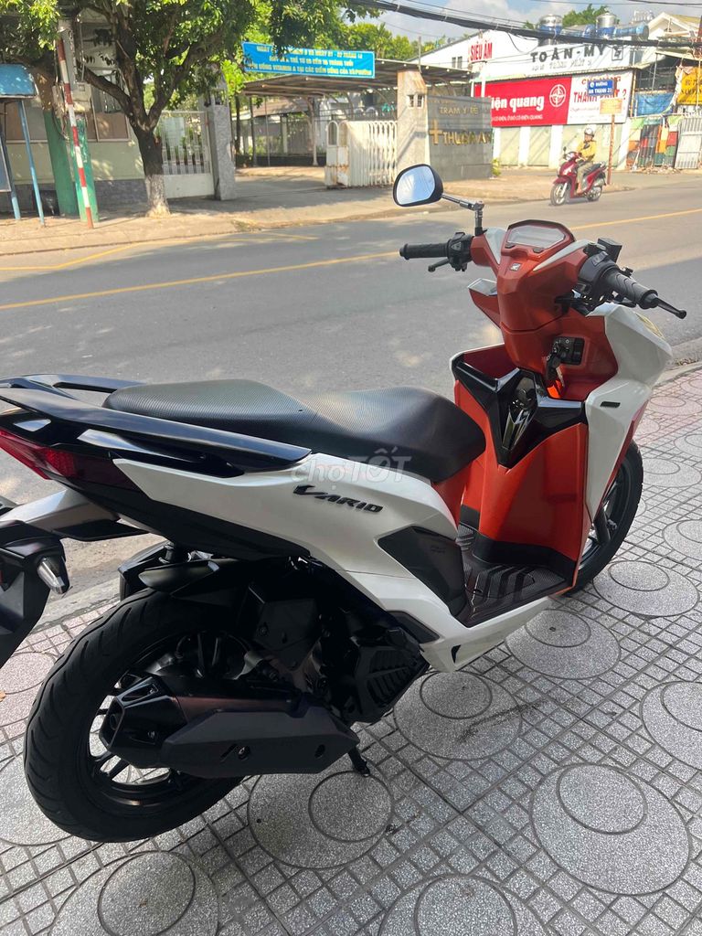 Honda Vario 2021 - ảnh 3