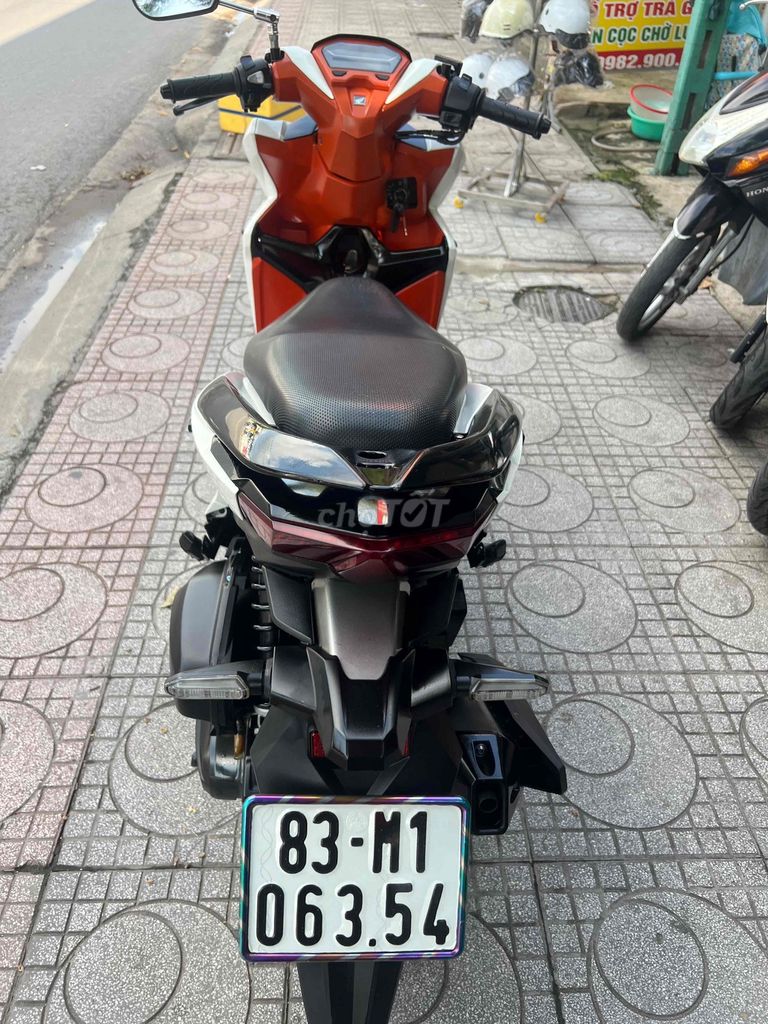 Honda Vario 2021 - ảnh 4