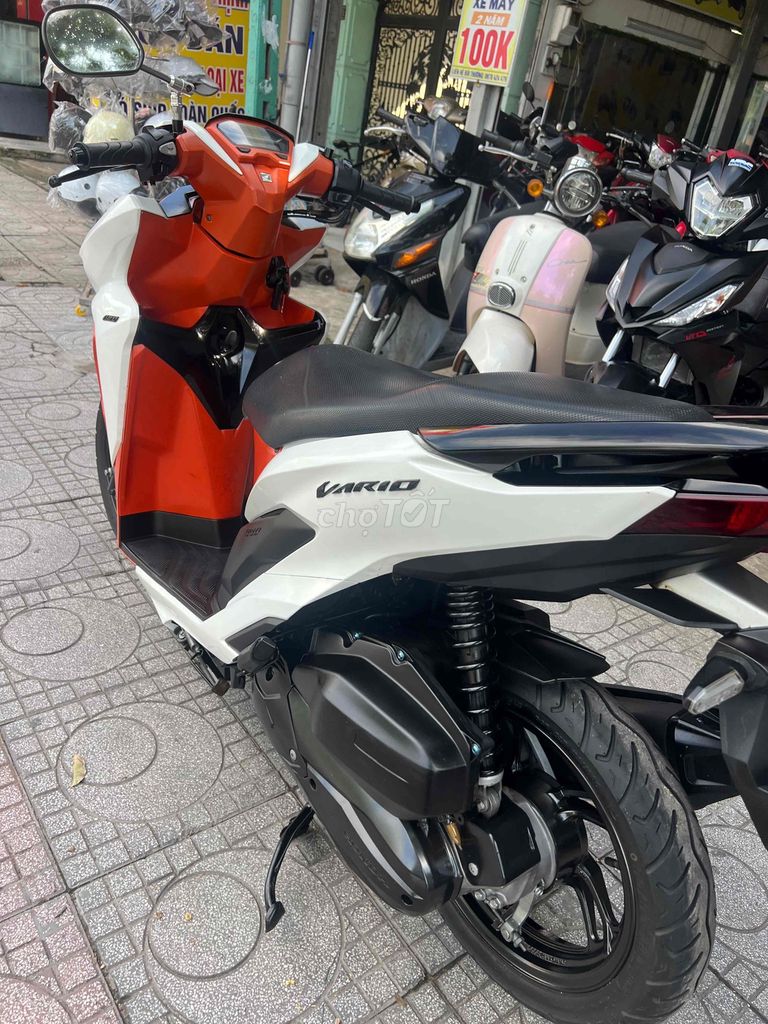 Honda Vario 2021 - ảnh 5