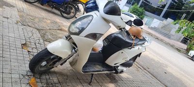Honda 2003 - ảnh 1