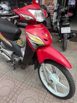 wave s 2010 - ảnh 1