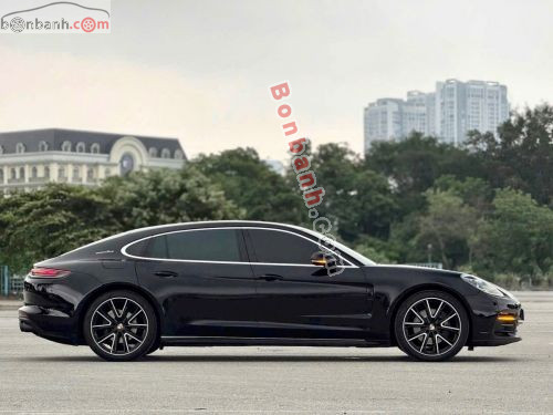 Porsche Panamera 4 Executive 2018 - ảnh 3