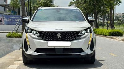 Peugeot 2024 - ảnh 1