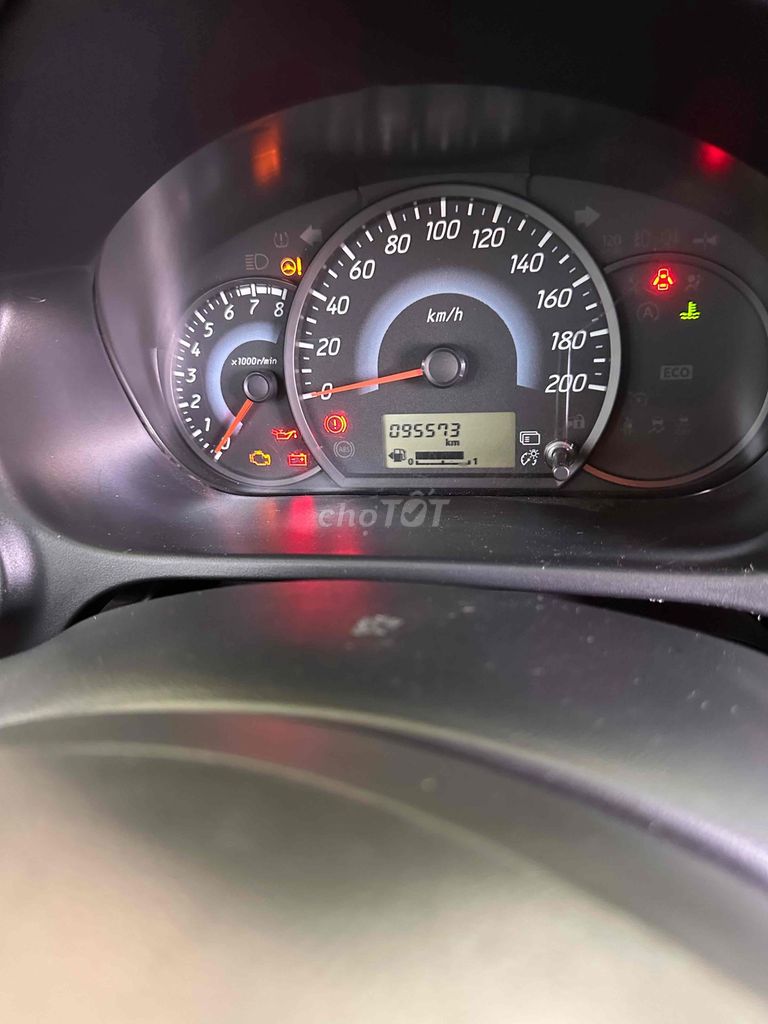 Mitsubishi Mirage 2017 - ảnh 2