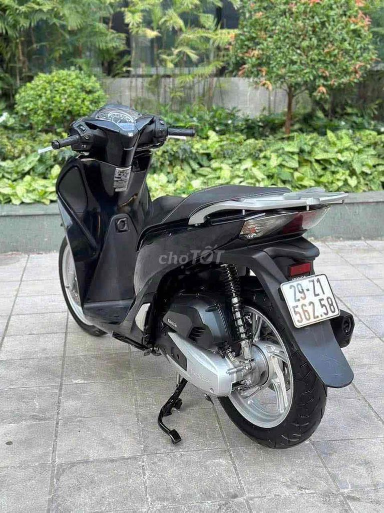 SH 2018 - ảnh 4