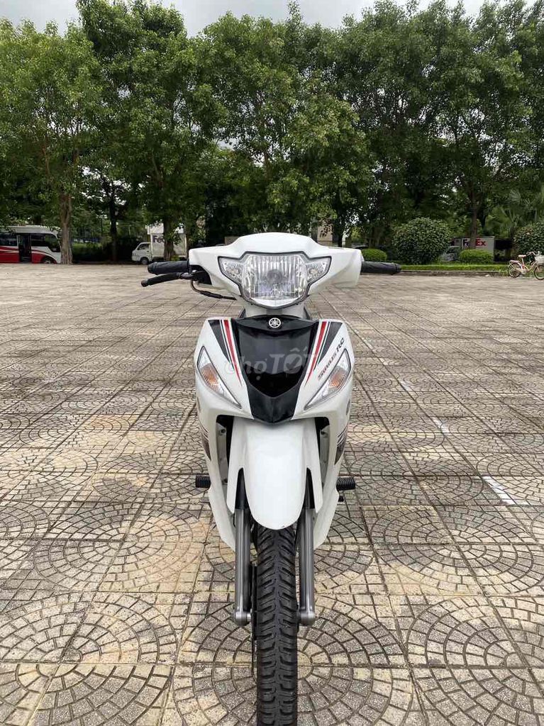 Yamaha Sirius 2023 - ảnh 1