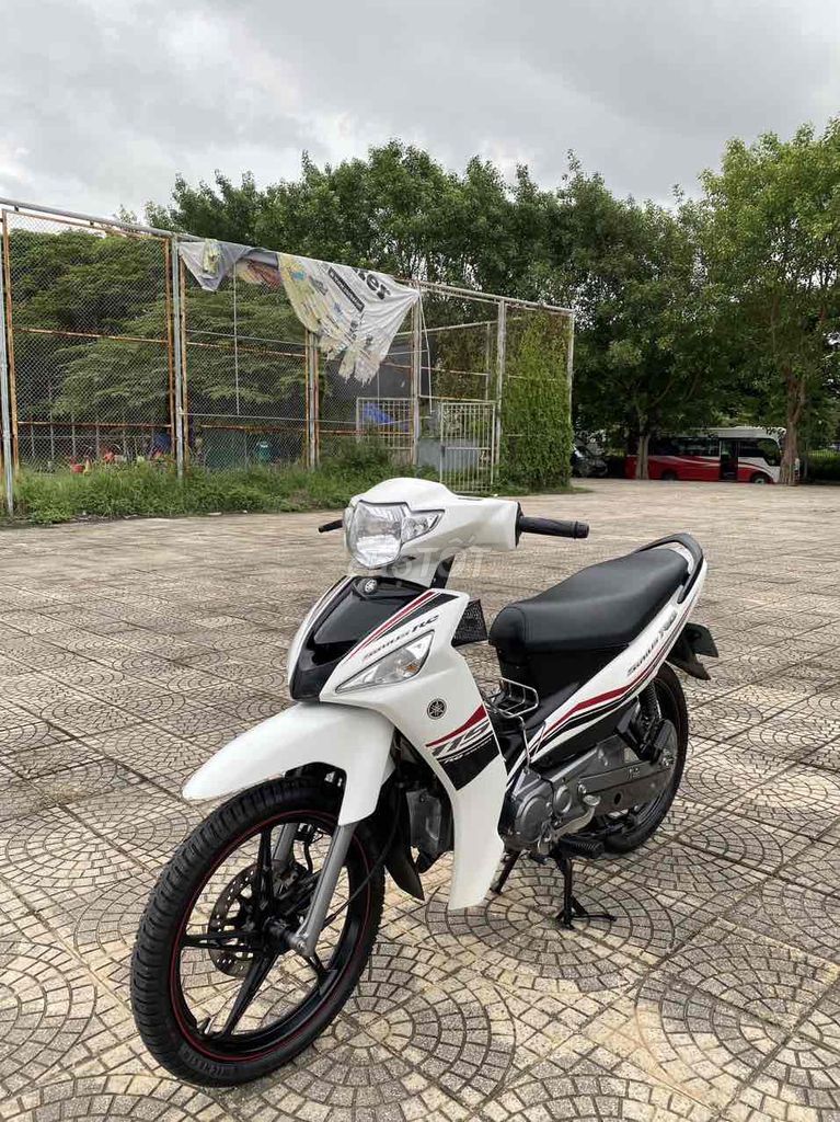 Yamaha Sirius 2023 - ảnh 2
