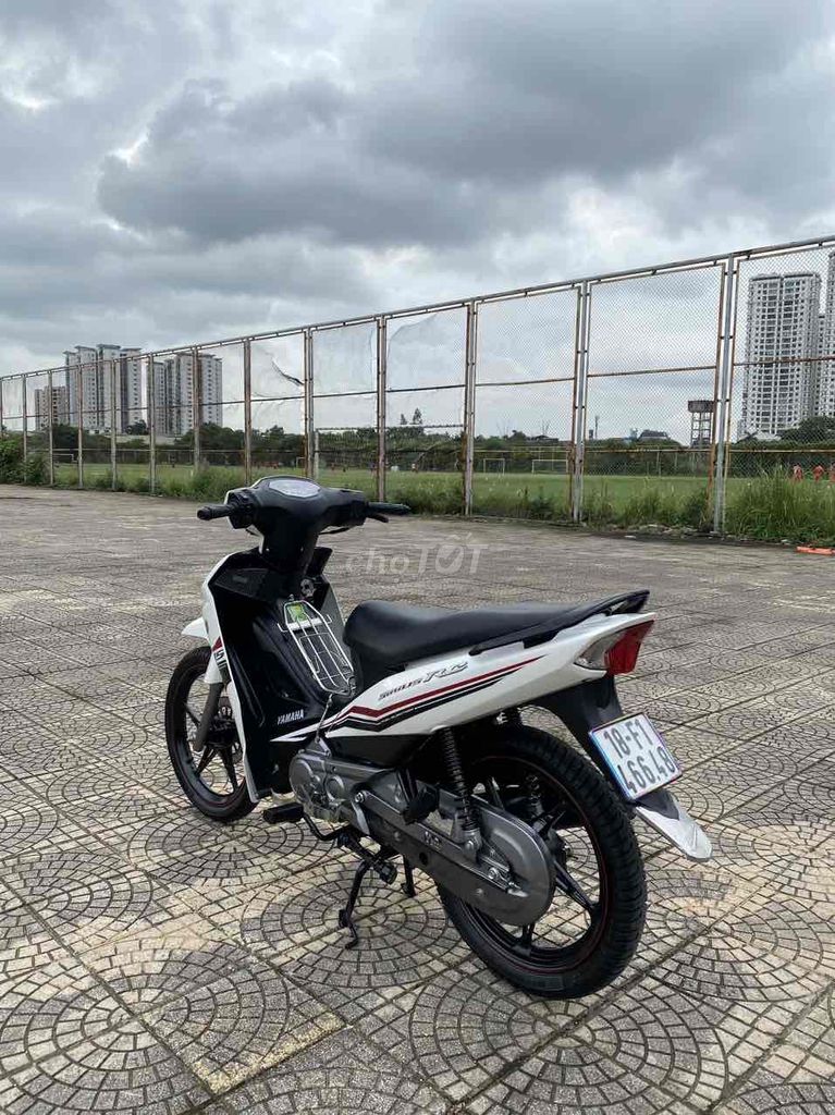 Yamaha Sirius 2023 - ảnh 3