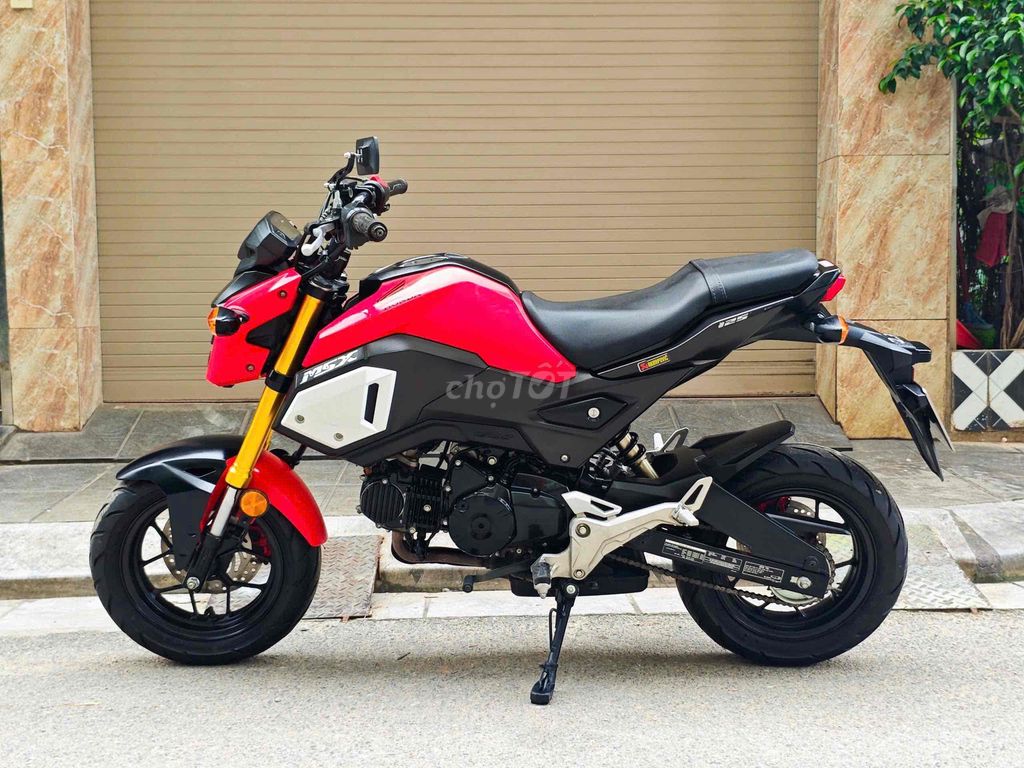 Honda 2020 - ảnh 1