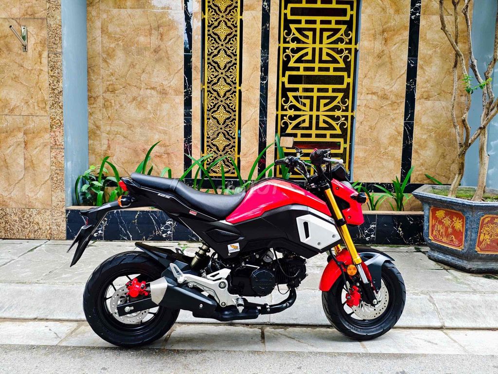 Honda 2020 - ảnh 2