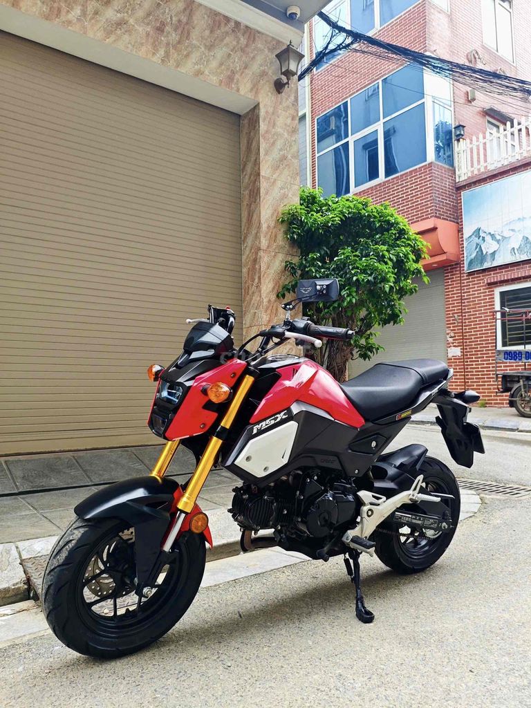 Honda 2020 - ảnh 3