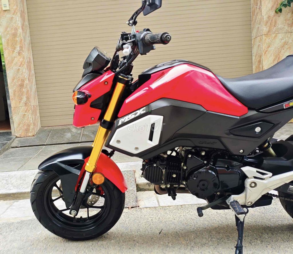 Honda 2020 - ảnh 4