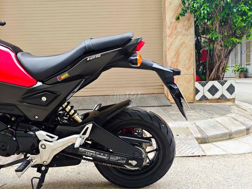 Honda 2020 - ảnh 5