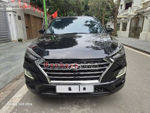 Hyundai Tucson 2.0 AT CRDi Đặc biệt 2021 - ảnh 1
