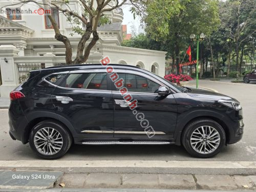 Hyundai Tucson 2.0 AT CRDi Đặc biệt 2021 - ảnh 3
