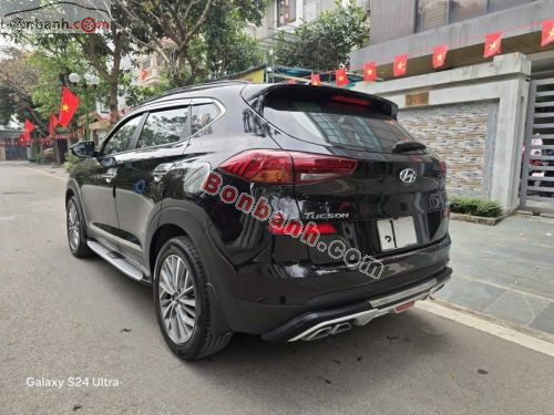 Hyundai Tucson 2.0 AT CRDi Đặc biệt 2021 - ảnh 5