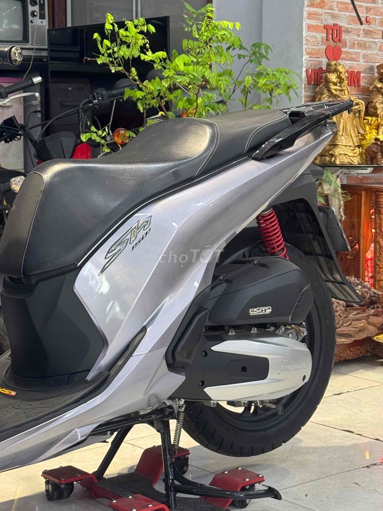 Honda SH 2018 - ảnh 2