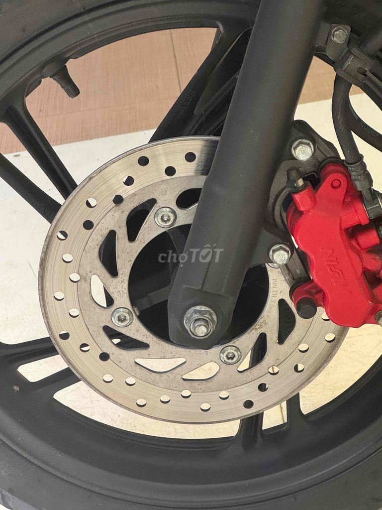 Honda SH 2018 - ảnh 3