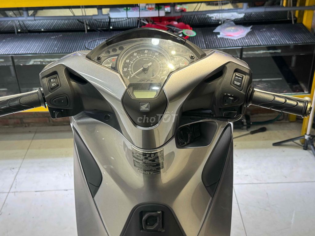 Honda SH 2018 - ảnh 4